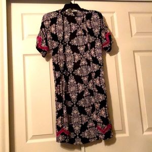 Art Class 7/8 Medium Girls open Front Camisole